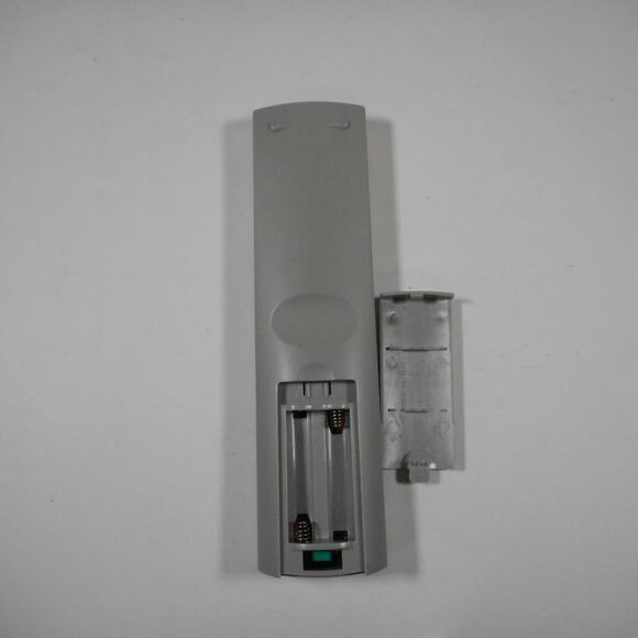 Toshiba SE-R0217 Remote Control for DVD Player - Picture 2 of 2